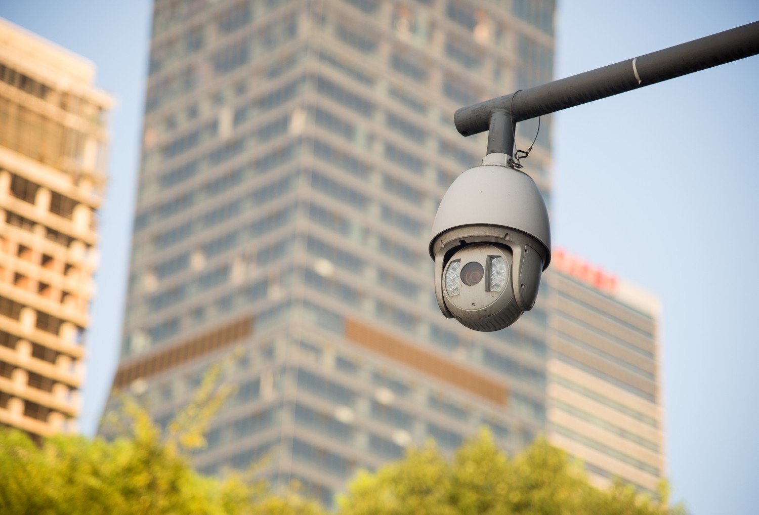 CCTV