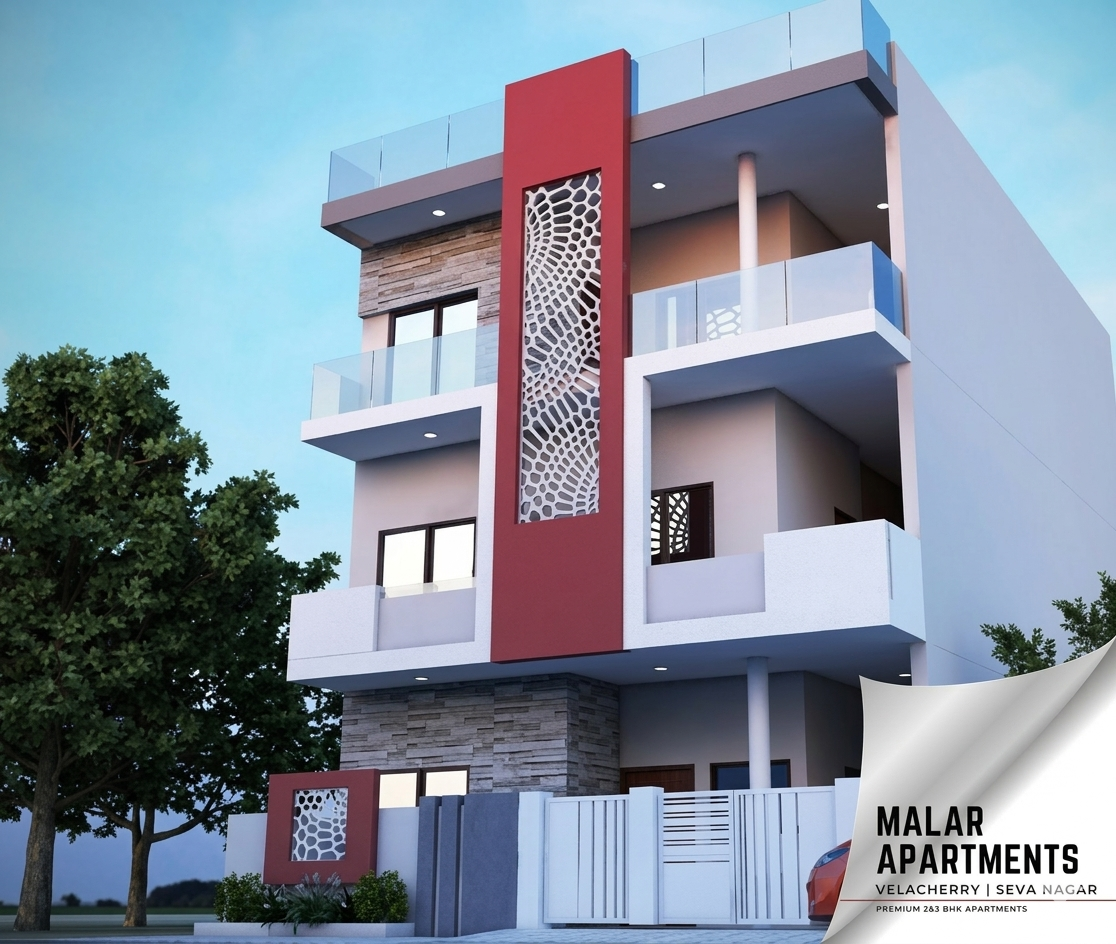 Malar Project