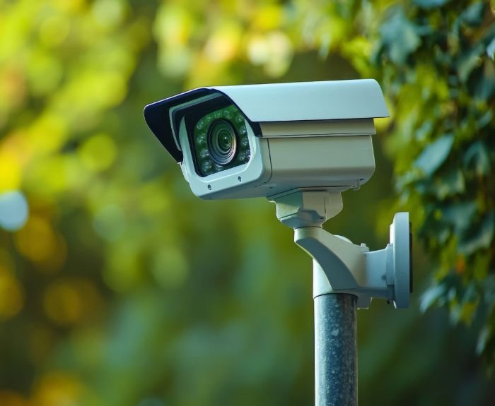 CCTV