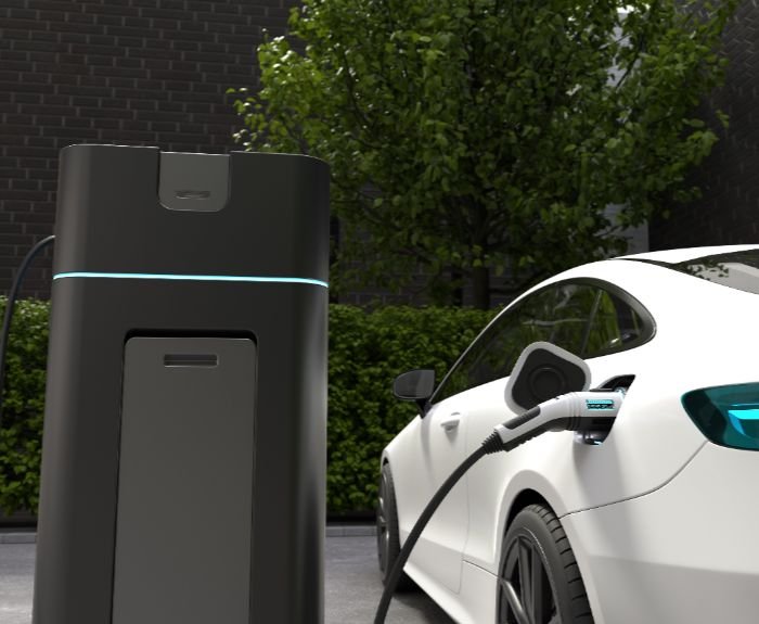 EV Charging