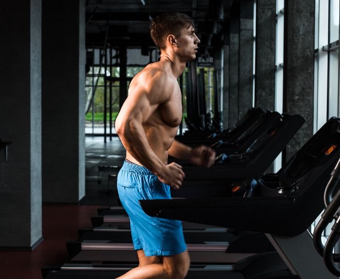 Indoor Gym