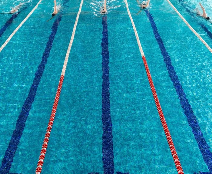 Lap Pool