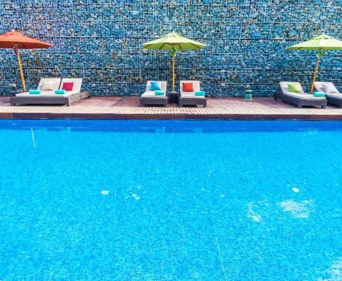 Shallow Pool