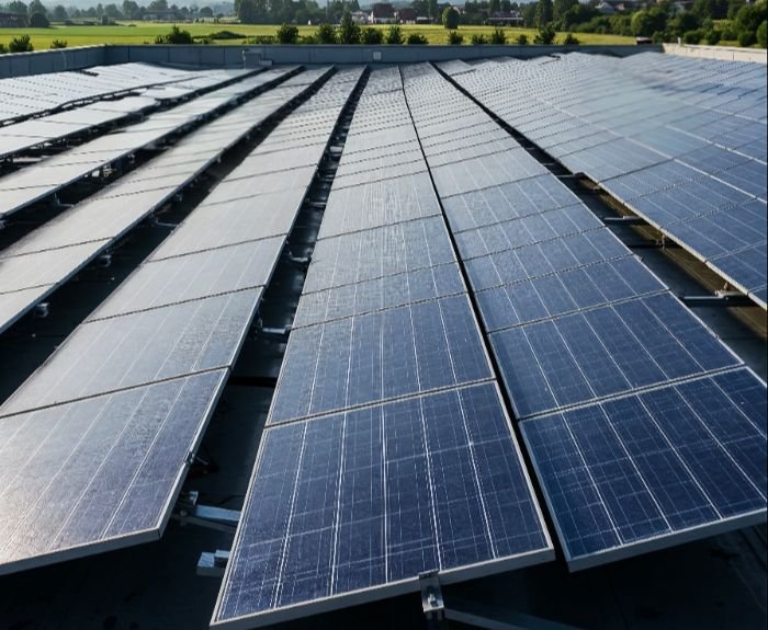 Solar Power