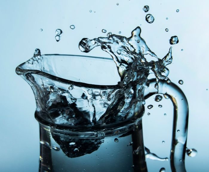 Water Softener