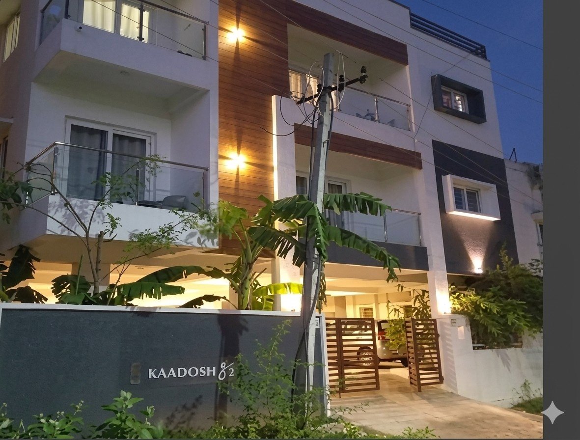 Jammu Terrace