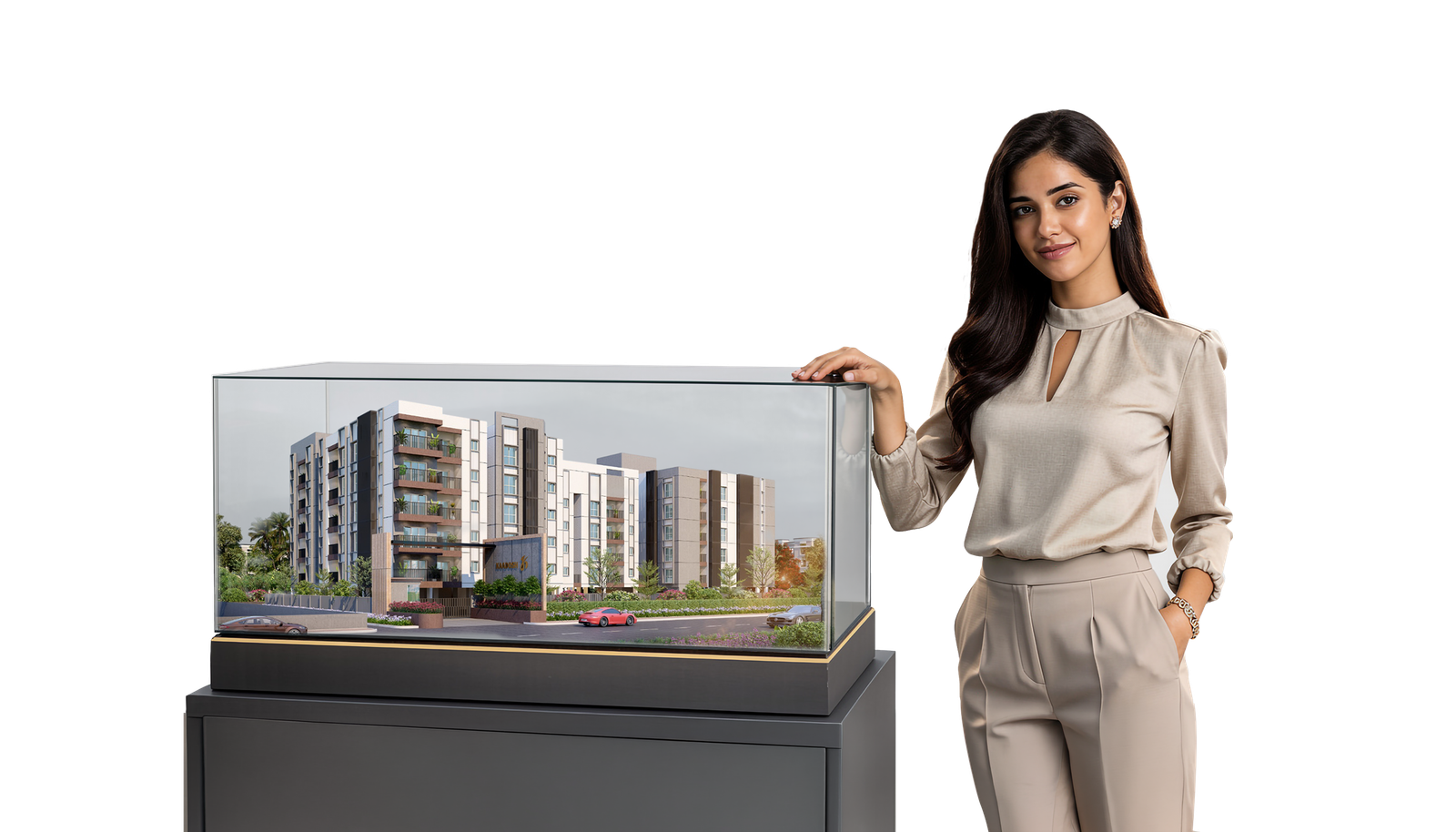Kaadosh Real Estate